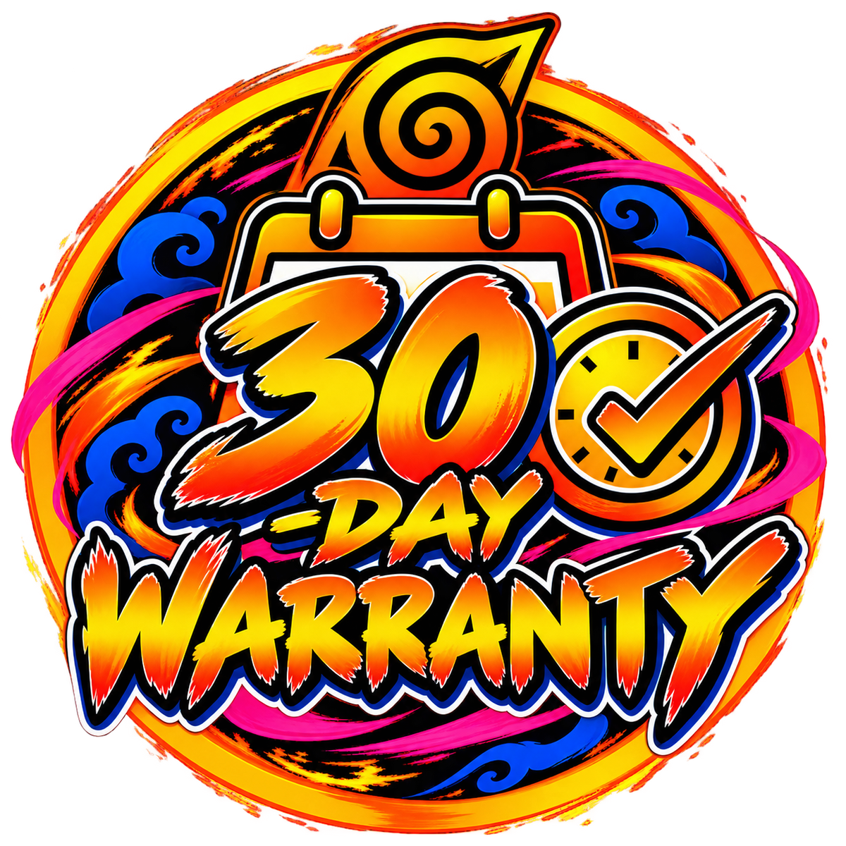 30-Day