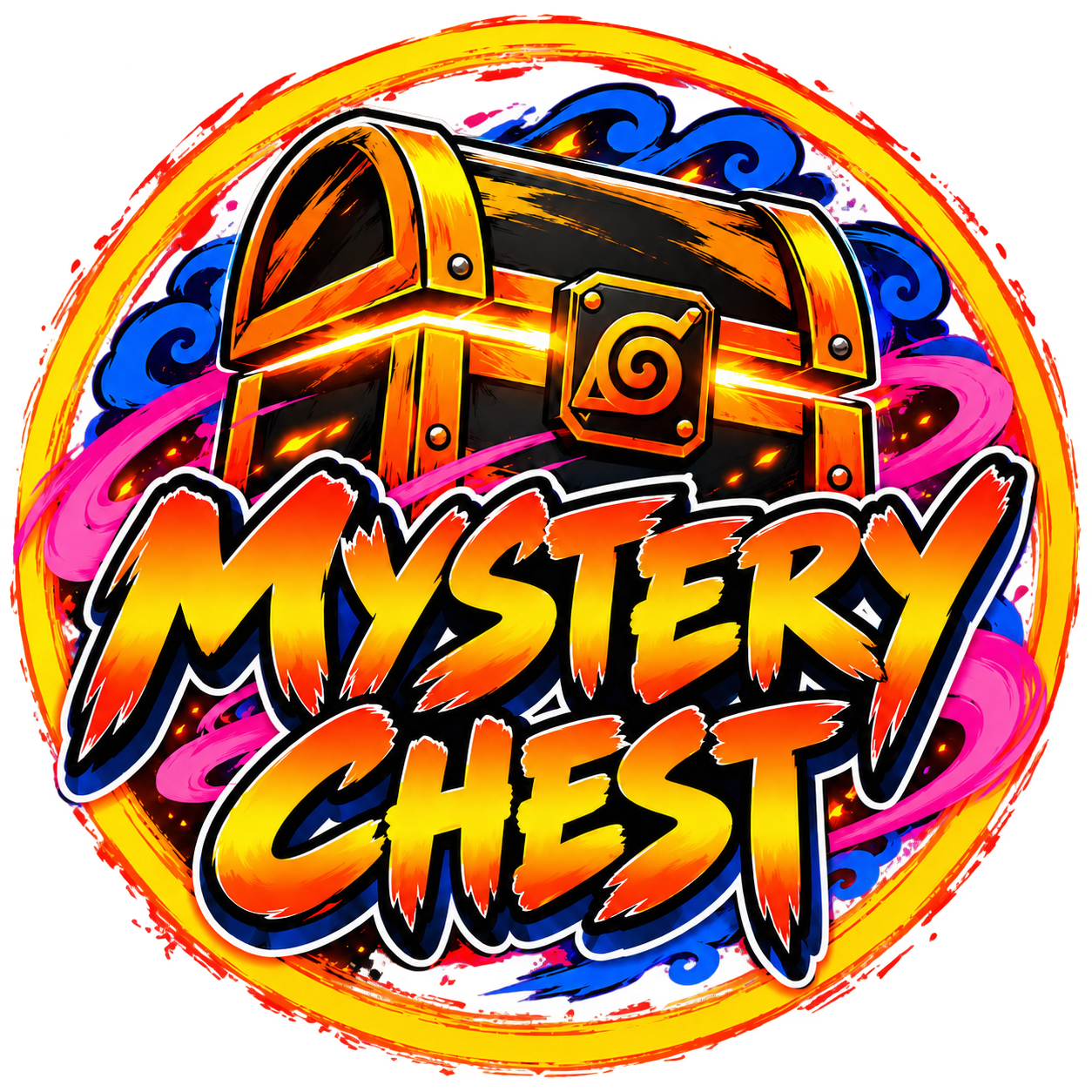 Mystery