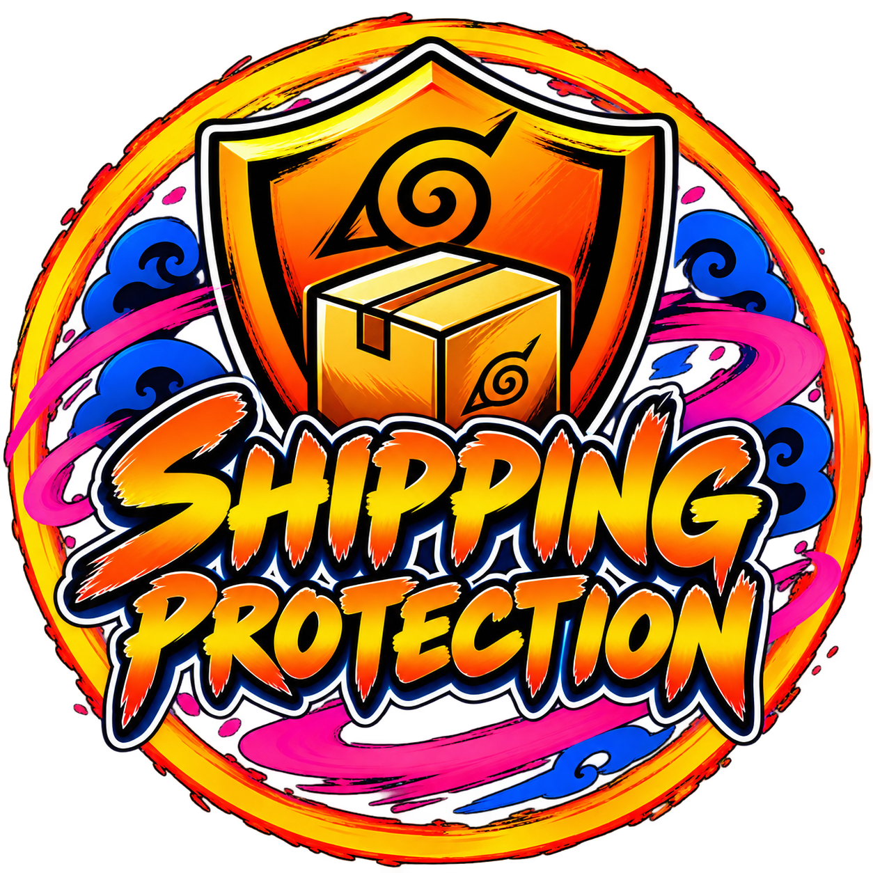 Shipping Proc