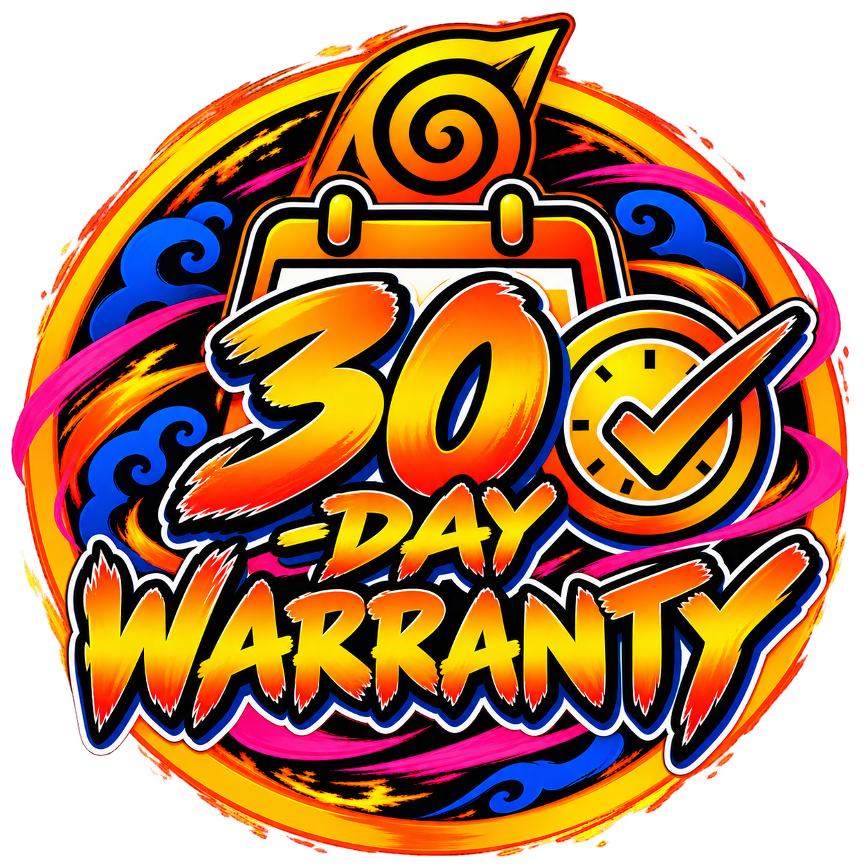 30-Day