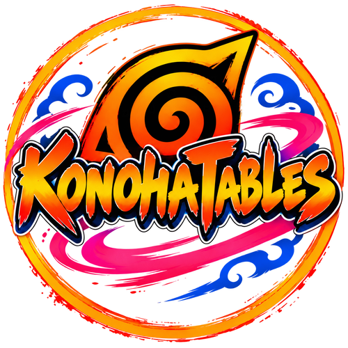 KonohaTables