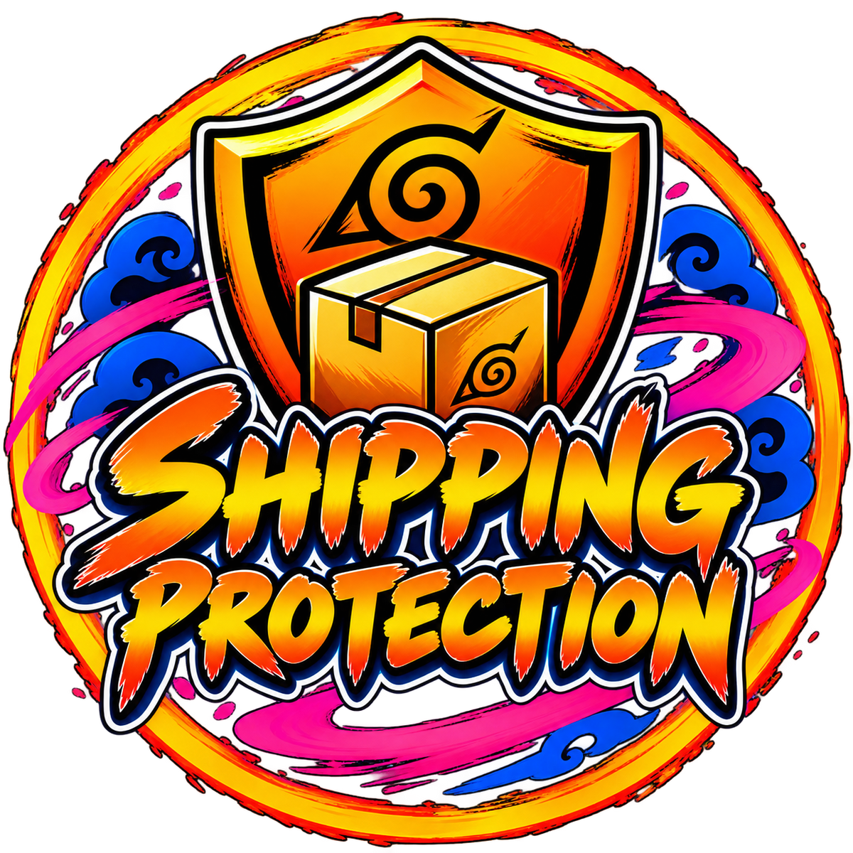 Shipping Proc