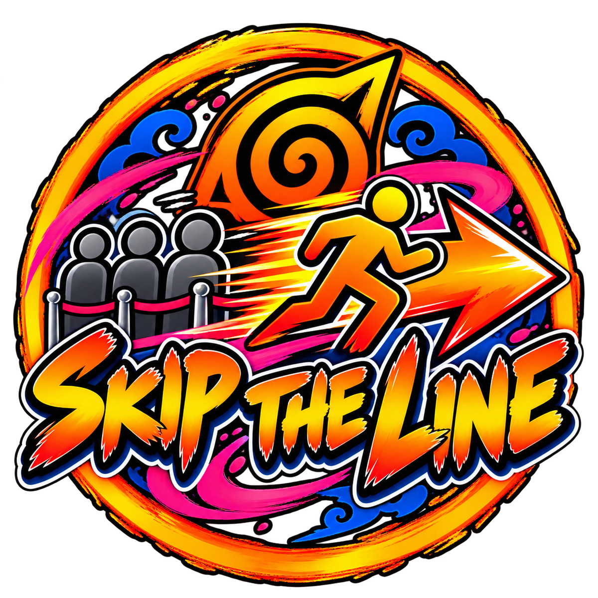 Skip Line