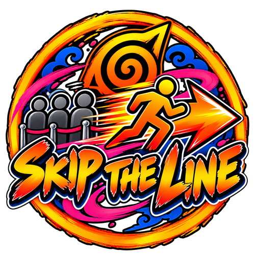 Skip Line